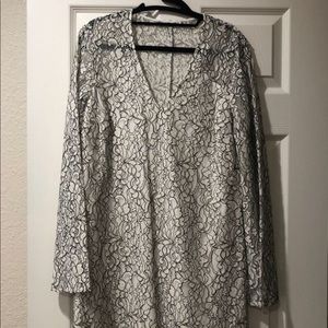 Gorgeous Nordstrom’s Women’s Dress - Size L